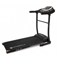 Электрическая беговая дорожка FITFABRICA EVA X1, Встроенные динамики, AUX