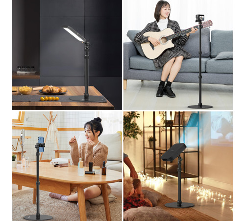 Штатив-тримач Ulanzi Vijim STAND-UP EXTENDABLE STAND (UV-2952 LS09) (2952)