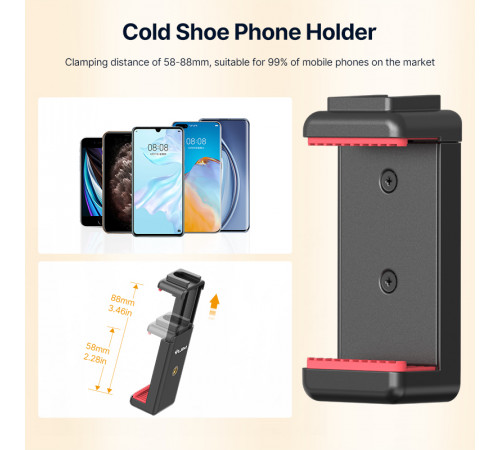 Штатив-тримач Ulanzi Vijim STAND-UP EXTENDABLE STAND (UV-2952 LS09) (2952)