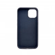 Чохол для смартфона Silicone Full Case AA Open Cam for Apple iPhone 14 28,Lavender Grey (FullOpeAAi14-28)