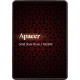 Накопичувач SSD Apacer AS350 128GB 2.5" 7mm SATAIII Standard (AP128GAS350-1)