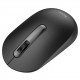 Маніпулятор миша HOCO GM14 Platinum 2.4G business wireless mouse Black (6931474757869)