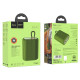 Портативна колонка HOCO BS47 Uno sports BT speaker, 5W, Army Green (6931474756008)