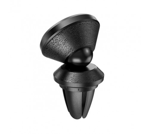 Автотримач для телефона HOCO CA81 Ligue Air vent magnetic car holder Black (6931474743879)