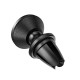 Автотримач для телефона HOCO CA81 Ligue Air vent magnetic car holder Black (6931474743879)