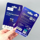 Карта пам'яті Hoco 64Gb 10 Class (UHS-1 U1) Original card only 95Mb-s (без адаптера)