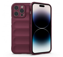 Чохол для смартфона Cosmic Magic Shield for Apple iPhone 15 Pro Plum (MagicShiP15PPlum)