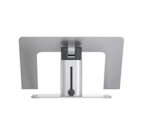 Підставка Baseus Metal Adjustable Laptop Stand Silver (LUJS000012)