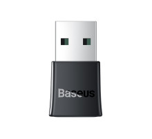 Адаптер Bluetooth Baseus BA07 Wireless Adapter Black (ZJBA010001)