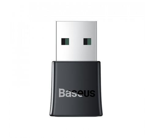 Адаптер Bluetooth Baseus BA07 Wireless Adapter Black (ZJBA010001)