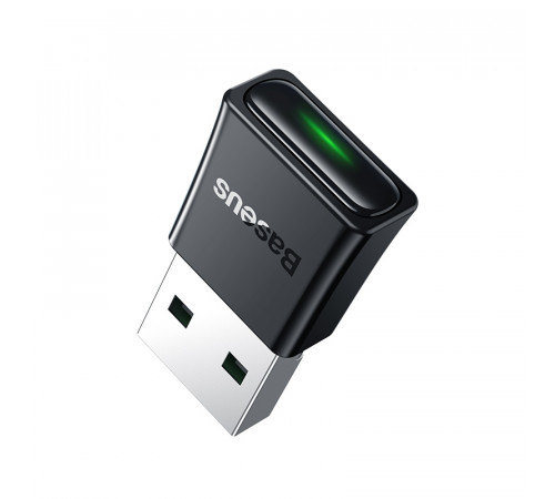 Адаптер Bluetooth Baseus BA07 Wireless Adapter Black (ZJBA010001)