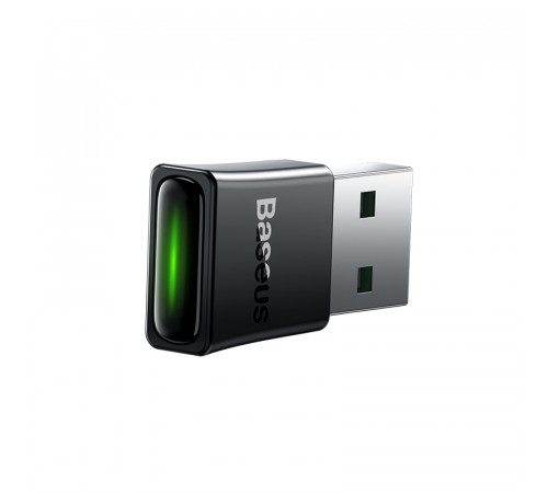 Адаптер Bluetooth Baseus BA07 Wireless Adapter Black (ZJBA010001)
