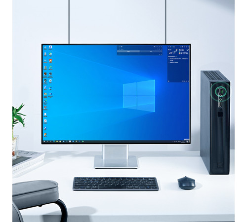 Адаптер Bluetooth Baseus BA07 Wireless Adapter Black (ZJBA010001)