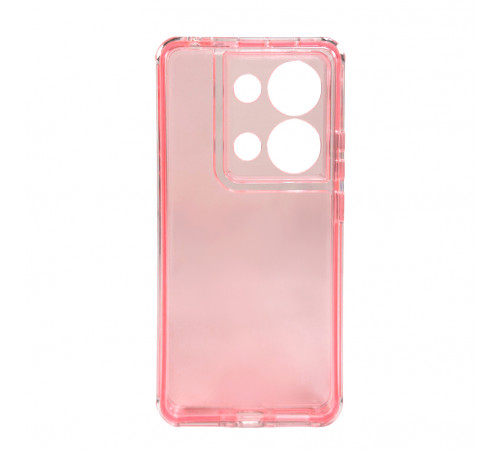 Чохол для смартфона Space III for Xiaomi Redmi Note 13 Pro 4G/Poco M6 Pro 4G Powder (Space3iXIRN13P4gPowder)