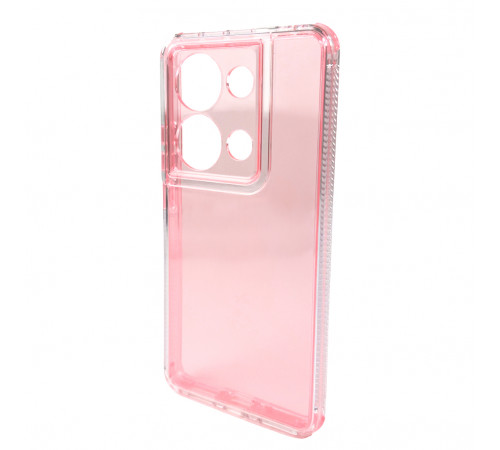 Чохол для смартфона Space III for Xiaomi Redmi Note 13 Pro 4G/Poco M6 Pro 4G Powder (Space3iXIRN13P4gPowder)