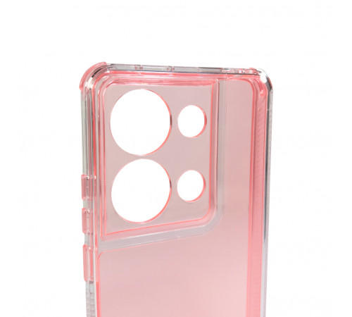 Чохол для смартфона Space III for Xiaomi Redmi Note 13 Pro 4G/Poco M6 Pro 4G Powder (Space3iXIRN13P4gPowder)