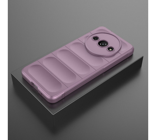 Чохол для смартфона Cosmic Magic Shield for Xiaomi Redmi A3 4G Lavender (MagicShXiA3Lavender)