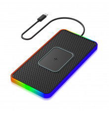 Бездротовий зарядний пристрій NN C-15 Pro black (NNC15)