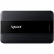Зовнішній жорсткий диск PHD External 2.5'' Apacer USB 3.2 AC237 5Tb Black (color box) (AP5TBAC237B-1)