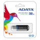 Флеш-накопичувач ADATA USB 2.0 C906 32Gb Black (AC906-32G-RBK)