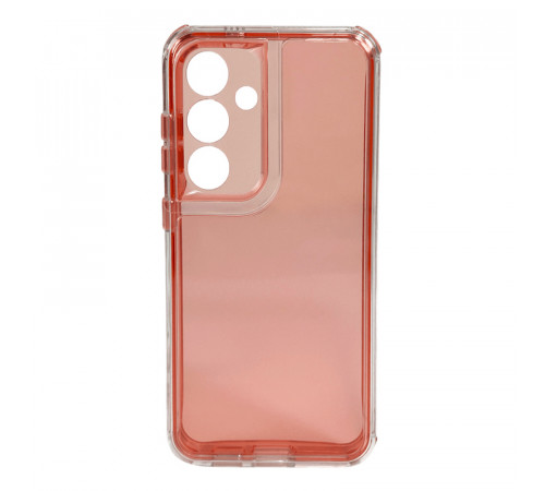 Чохол для смартфона Space III for Samsung Galaxy S24 Plus Red (Space3iSS24PRed)