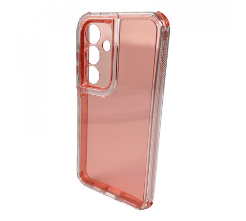 Чохол для смартфона Space III for Samsung Galaxy S24 Plus Red (Space3iSS24PRed)