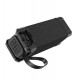 Портативна колонка HOCO HC6 Magic sports BT speaker, 10W*2, IPX6, Black (6931474749055)