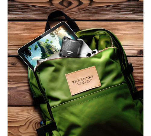 Портативний SSD ADATA SD620 512GB USB 3.2  520/460Mb/s Black (SD620-512GCBK)