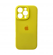 Чохол для смартфона Silicone Full Case AA Camera Protect for Apple iPhone 16 Pro Max 25,Flash (FullAAi16PM-25)