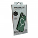 Чохол для смартфона Cosmic Magnetic Color HQ for Apple iPhone 16 Pro Max Green (MagColor16ProMaxGreen)