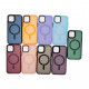Чохол для смартфона Cosmic Magnetic Color HQ for Apple iPhone 12 Bordo (MagColor12Bordo)