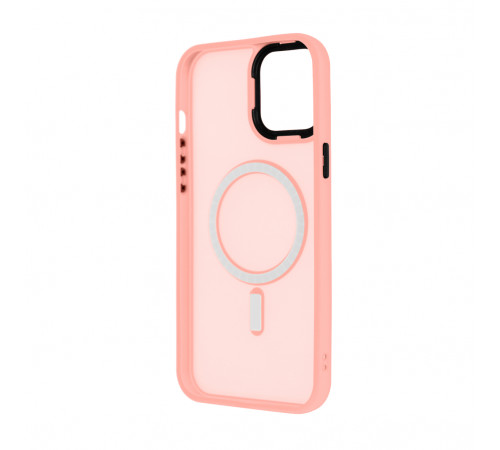 Чохол для смартфона Cosmic Magnetic Color HQ for Apple iPhone 12 Pro Max Pink (MagColor12ProMaxPink)