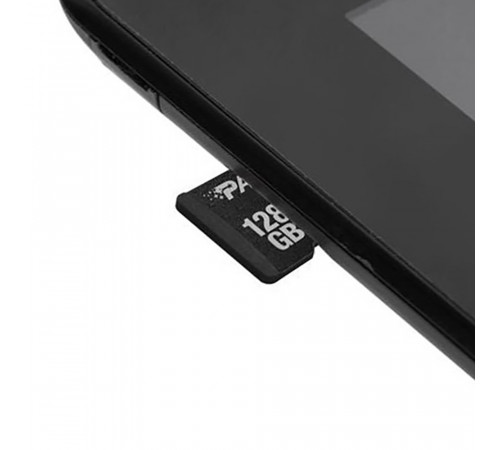 Карта пам'яті microSDXC (UHS-1) Patriot LX Series 128Gb class 10 (adapter SD) (PSF128GMCSDXC10)