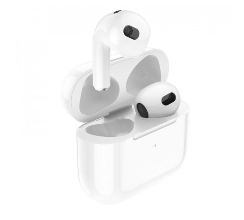 Бездротові навушники TWS HOCO EW76 White (6942007631785)