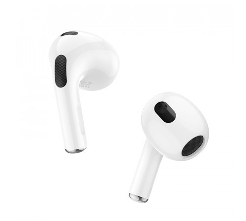 Бездротові навушники TWS HOCO EW76 White (6942007631785)