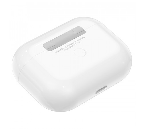 Бездротові навушники TWS HOCO EW76 White (6942007631785)