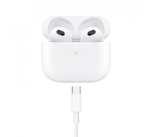 Бездротові навушники TWS HOCO EW76 White (6942007631785)