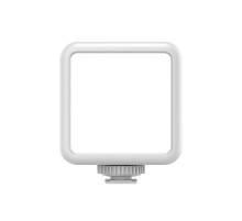 Відеосвітло Ulanzi VL49 Rechargeable Mini RGB Light 6W White (2586) (2586)