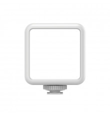 Відеосвітло Ulanzi VL49 Rechargeable Mini RGB Light 6W White (2586) (2586)