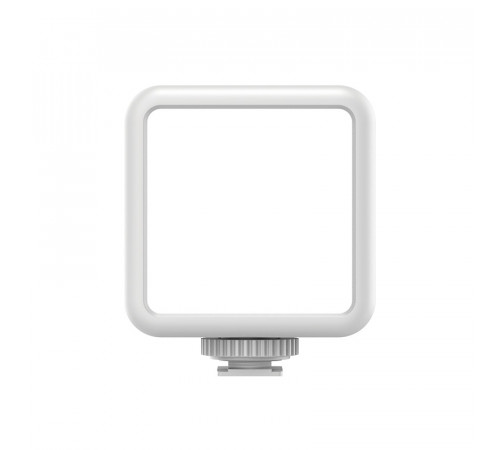 Відеосвітло Ulanzi VL49 Rechargeable Mini RGB Light 6W White (2586) (2586)