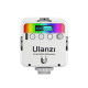 Відеосвітло Ulanzi VL49 Rechargeable Mini RGB Light 6W White (2586) (2586)