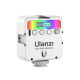 Відеосвітло Ulanzi VL49 Rechargeable Mini RGB Light 6W White (2586) (2586)