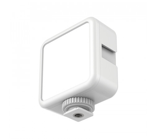 Відеосвітло Ulanzi VL49 Rechargeable Mini RGB Light 6W White (2586) (2586)