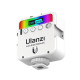 Відеосвітло Ulanzi VL49 Rechargeable Mini RGB Light 6W White (2586) (2586)