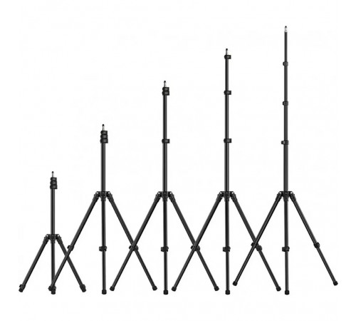 Штатив Ulanzi Vijim TT43 Reversible Leg Light Stand (UV-T076GBB1 TT43) (T076GBB1)