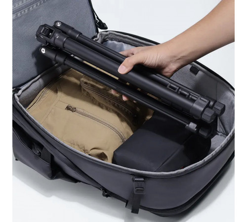 Штатив Ulanzi Vijim TT43 Reversible Leg Light Stand (UV-T076GBB1 TT43) (T076GBB1)