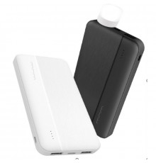 Внешний аккумулятор WUW Y145 10000mAh Black (Y145)