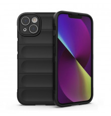Чохол для смартфона Cosmic Magic Shield for Apple iPhone 14 Black (MagicShiP14Black)