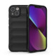 Чохол для смартфона Cosmic Magic Shield for Apple iPhone 14 Black (MagicShiP14Black)