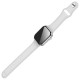 Смарт-годинник BOROFONE BD12 51mm. 190 mAh. IPX4 Smart sports watch (call version) Silver (6941991120602)